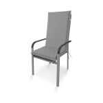 ART 4042 vysoký – polstr na křesla a židle