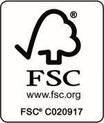 CONCEPT FSC - zahradní stůl s teakovou deskou 150 x 90 x 75 cm