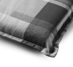 LIVING 5703 vysoký – polstr na křesla a židle
