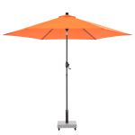 myZone 305 cm - slunečník s automatickým naklápěním klikou