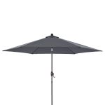 myZone 305 cm - slunečník s automatickým naklápěním klikou