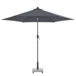 myZone 305 cm - slunečník s automatickým naklápěním klikou