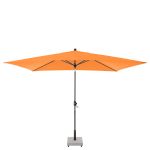 myZone 300 x 200 cm - slunečník s automatickým naklápěním klikou