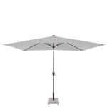 myZone 300 x 200 cm - slunečník s automatickým naklápěním klikou