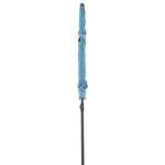 WINDPROFI NEO 2 m – plážový naklápěcí slunečník