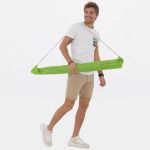 WINDPROFI NEO 2 m – plážový naklápěcí slunečník