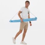WINDPROFI NEO 2 m – plážový naklápěcí slunečník