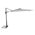 ACTIVE 240 x 135 cm - moderní slunečník s boční nohou