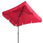 SUNLINE WATERPROOF 225 x 120 cm – naklápěcí slunečník