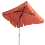 SUNLINE WATERPROOF 225 x 120 cm – naklápěcí slunečník
