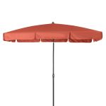 SUNLINE WATERPROOF 225 x 120 cm – naklápěcí slunečník