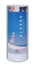 ALUPRO 360x360x360 cm - sluneční clona