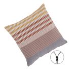 HARMONY 4314 - dekorační polštářek - set 2 ks