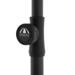 WINDPROFI NEO 2 m – plážový naklápěcí slunečník