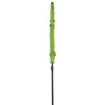 WINDPROFI NEO 2 m – plážový naklápěcí slunečník