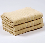 Osuška Standard 70x140 cm krémová