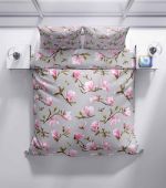 Bavlněné povlečení Magnolia Bavlněné povlečení Magnolia