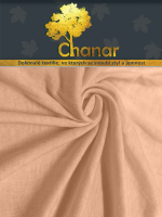 Prostěradlo Jersey Basic 180x200 cm Barva: krémová