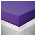 Prostěradlo Froté Basic 220x200 cm Barva: bílá