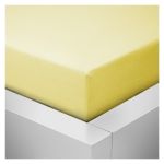 Prostěradlo Froté Basic 220x200 cm Barva: bílá
