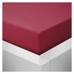 Prostěradlo Froté Basic 220x200 cm Barva: bílá