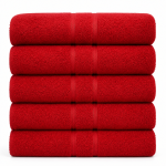 Osuška Komfort Plus 70 x 120 cm Barva: bílá Osuška Komfort Plus 70 x 120 cm Barva: bílá