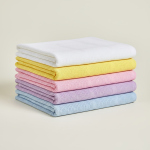 Bavlněná celulární deka 230x260cm Barva: růžová, Rozměr: 230x260 Bavlněná celulární deka 230x260cm Barva: růžová, Rozměr: 230x260