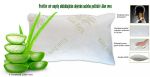 Polštář pro zdravý spánek Aloe Vera 50x70 cm