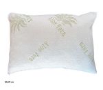 Polštář pro zdravý spánek Aloe Vera 50x70 cm
