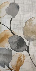 Bavlněné povlečení Lana elegant 140x200, 70x90cm