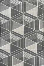 Krepové povlečení Greyland 140x200, 70x90cm
