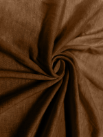 Prostěradlo Jersey Lux 180x200 cm tmavě hnědá Prostěradlo Jersey Lux 180x200 cm tmavě hnědá
