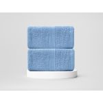 Ručník Ekonom 50x90 cm modrý