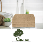 Ručník Ekonom 50x90 cm béžový Ručník Ekonom 50x90 cm béžový