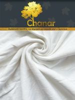 Prostěradlo Jersey Lux do postýlky 60x120 cm bílá Prostěradlo Jersey Lux do postýlky 60x120 cm bílá