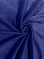 Prostěradlo Jersey Standard 90x200 cm, 4 ks, tmavě modrá
