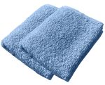Školní ručník Top 30x50 cm modrý Školní ručník Top 30x50 cm modrý