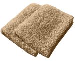 Dětský ručník Top 30x50 cm béžový