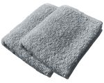 Dětský ručník Top 30x50 cm světle šedý Dětský ručník Top 30x50 cm světle šedý