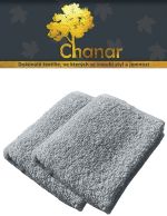 Dětský ručník Top 30x50 cm světle šedý Dětský ručník Top 30x50 cm světle šedý