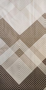 Bavlněné povlečení Elegant brown 140x200, 70x90cm