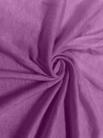 Prostěradlo Jersey Lux 90x200 cm fialová viola Prostěradlo Jersey Lux 90x200 cm fialová viola