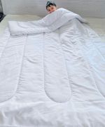 Set Peach - 2x polštář+2x přikrývka Set Peach - 2x polštář+2x přikrývka