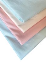 Bavlněný ubrus 140x240 cm, béžový