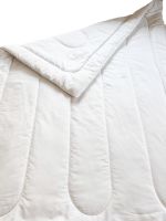 Set-Přikrývka Peach 140x200 cm + Bavlněné povlečení Den v Paříži, noc v Londýně