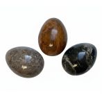 Onyx Vejce sada 3 ks Onyx Vejce sada 3 ks