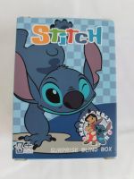 Stitch sběratelské kartičky s figurkou