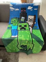 Carbotex Dětská osuška Minecraft Mobi útočí