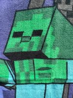 Carbotex Dětská osuška Minecraft Enderman Monster