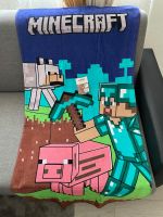 Carbotex Dětská osuška Minecraft Objev svůj Svět